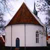 Aerøskobing Church