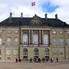 Amalienborg Copenhagen