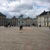 Amalienborg Copenhagen Architectural Photos