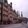 Christiansborg Copenhagen