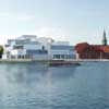 Bryghusgrunden Copenhagen Architecture News 2009
