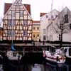 Christianshavn Houses