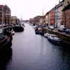 Copenhagen Architecture