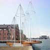 Cirkelbroen Copenhagen Architecture News 2009
