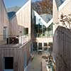 Copenhagen Health Building design by Nord Architects