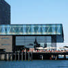 Danish Architecture Centre Copenhagen Harbour Buildings