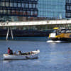 Danish Architecture Centre Copenhagen Harbour Buildings