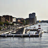 Danish Architecture Centre Copenhagen Harbour Buildings