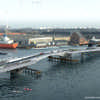 Danish Architecture Centre Copenhagen Harbour Buildings