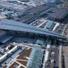 Copenhagen Airport Buildings