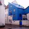 Blue Corner Housing Copenhagen