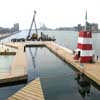 Copenhagen Havnebad design by Bjarke Ingels Group