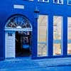 Copenhagen Jewellery Shop