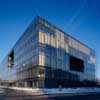 Deloitte Headquarters Copenhagen