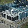 DR Byen building Copenhagen - 2011 Finalist