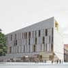 Frederiksberg Courthouse Project
