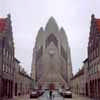 Grundtvig Church Religious Buildings