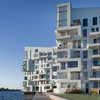 Harbour Island Apartments Copenhagen