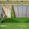 Holmbladsgade Sports Facility Copenhagen