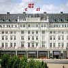 Hotel d'Angleterre Historic Building