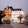Hotel Fox Copenhagen Building Designs