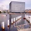 Danish dockland architecture