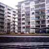 Islandsbrygge Buildings