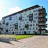 Kajkanten Housing Copenhagen