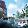 Northern harbor Copenhagen Architecture News