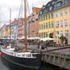Nyhavn Copenhagen Architectural Photos
