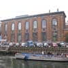 Nyhavn Copenhagen Architecture Photo