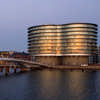 Copenhagen Bridge