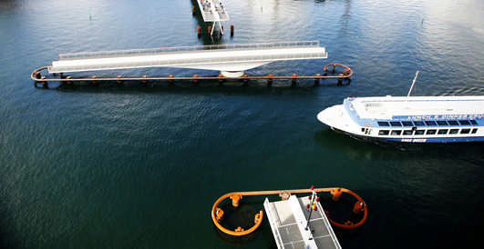 Copenhagen Bridge