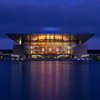 Copenhagen Opera House