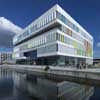 Ørestad College Copenhagen Architecture Designs