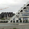 Ørestad Copenhagen