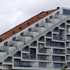 Ørestaden Building Copenhagen