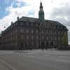 Post Office Copenhagen Architectural Photos