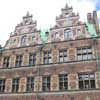 Royal Copenhagen Architectural Photos