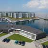 Royal Danish Yachtclub KDY Copenhagen