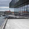 Royal Playhouse Building Copenhagen