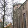 Round Tower in Copenhagen