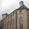 Copenhagen Round Tower