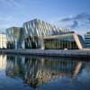 Saxo Bank International Headquarters