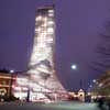 Scala Tower Copenhagen Architecture News 2009