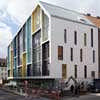 Sølvgade School Copenhagen
