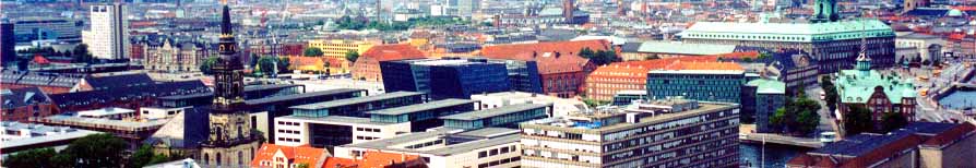 Copenhagen Royal Library