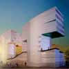 T-Husene Housing bySteven Holl Architects