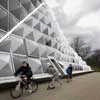 Taastrup Theatre Copenhagen Building Developments