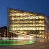The Crystal Copenhagen Architecture News